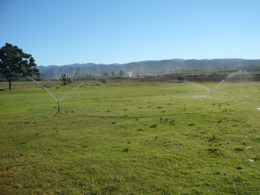 3 Bedroom Property for Sale in Alexander Park Industrial Eastern Cape